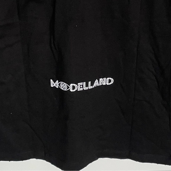 Modelland Womens Tee Shirt 18692 - Picture 7 of 11